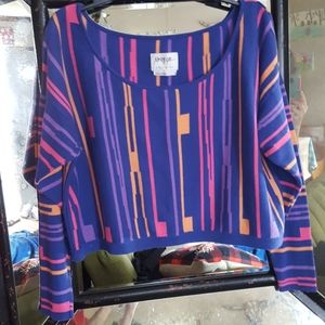 LAST CHANCE Nasty Gal Alien Parallel Universe